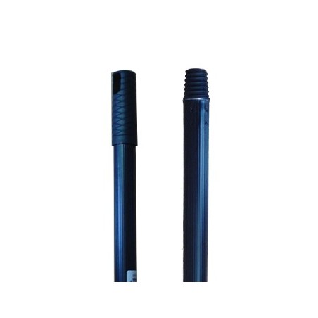 Cabo de Esfregona Metalico c/Rosca 1.20mts / Manutencao e Hi