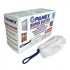 Espanador Agarra Po + Recargas