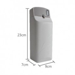 Aparelho para Recarga de Ambientador DC321 / Manutencao e Hi