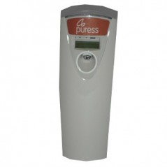 Aparelho para Recarga de Ambientador Puress Digital / Manute