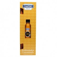 12un Ambientador Mikado Chá Branco e Toranja 50ml 1un