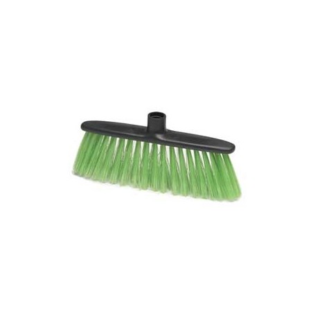 Vassoura/Escova 25x4cm - 1un