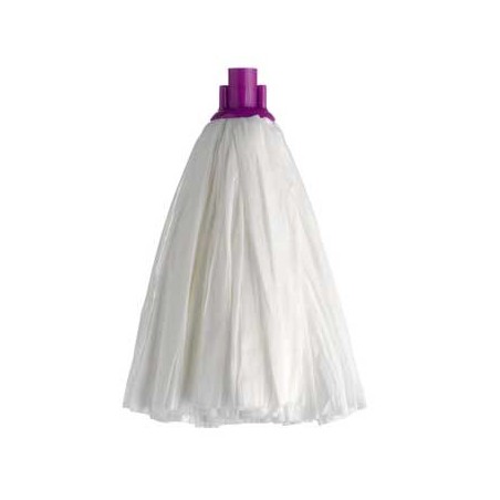 Esfregona Ecologica 100gr 50cm - 1un