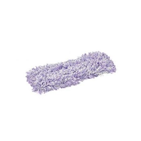 Mopa Comprida Microfibra 60cm Recarga