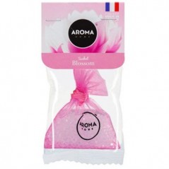 2un Ambientador Aroma Home Sachet Bote Blossom