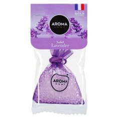 2un Ambientador Aroma Home Sachet Bote Lavender