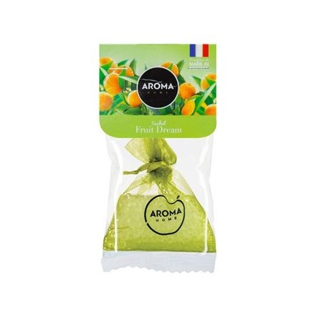 2un Ambientador Aroma Home Sachet Bote Fruit Dream