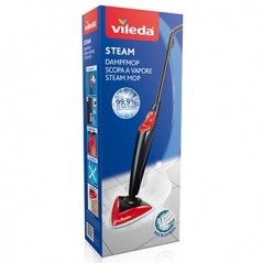 Maquinas de Limpeza a Vapor STEAM 2.0 Vileda 1un