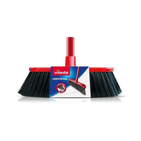 Vassoura Universal Vileda 1un