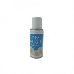 Recarga Ambientador BulkySoft Aerosol Floral 100ml - 12un /