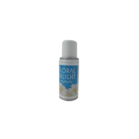 Recarga Ambientador BulkySoft Aerosol Floral 100ml - 12un /