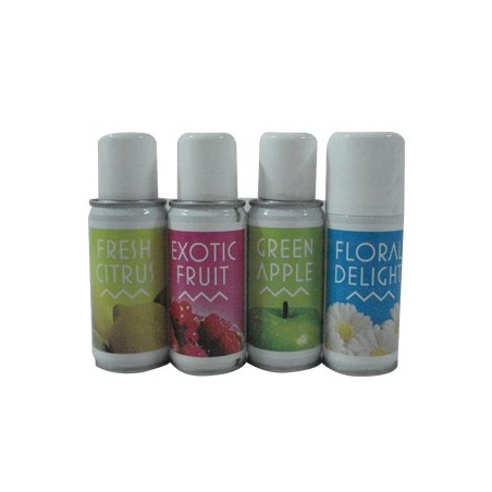 Recarga Ambientador BulkySoft Aerosol Essences Mix 100ml -12