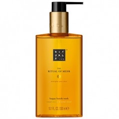 Gel Mãos Rituals Happy Buddha 300ml
