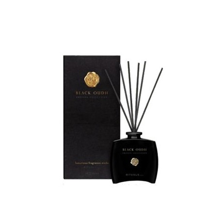 Ambientador Rituals Black Oudh sticks 100ml