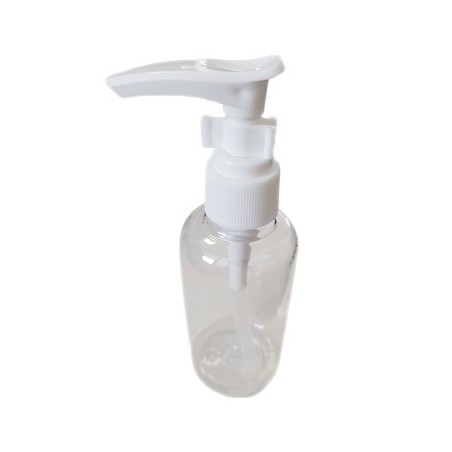 12un Frasco Vazio Plástico Doseador 75ml