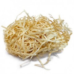 Palha Natural para enchimento 5kg