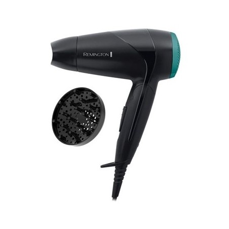 Secador de Cabelo REMINGTON D1500 On The Go 2000