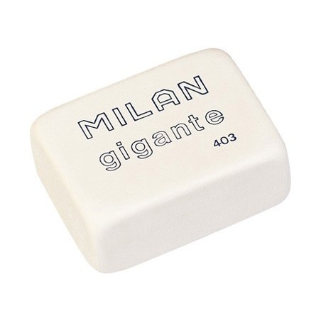 BORRACHAS MILAN 403