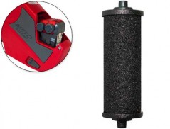 ROLO DE TINTA METO PARA ETIQUETADORA 14.26 MODELO PROLINE