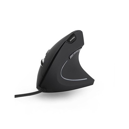 Rato PC Ergonómico Vertical BNH-WRV-18