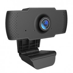 Webcam HD 1080P Full HD Auto Focus U2C