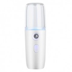 Mini Nano Difusor Desinfetante USB Recarregável 30ml