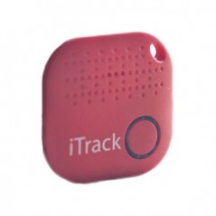 Localizador Bluetooth Objetos / Animais Domésticos iTrack2