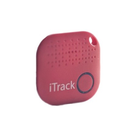 Localizador Bluetooth Objetos / Animais Domésticos iTrack2