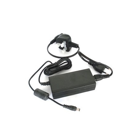 Adaptador de Corrente Fellowes para cisalhas 24V 60W / Cabos