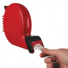 Dispensador Numeros de Marcacao de Vez / Escritorio e Papela