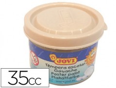 GUACHE ESCOLAR JOVI 40 ML CARNE