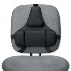 Almofada lombar FELLOWES Profissional Series / Saude e Segur