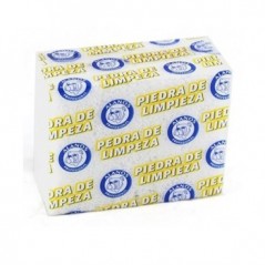 2un Pedra de Limpeza Desincrustante Superficies Dificeis