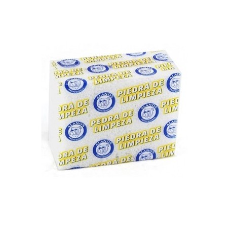 2un Pedra de Limpeza Desincrustante Superficies Dificeis