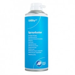 Spray Limpeza Geral AF Basic Sprayduster Ar Comprimido 400ml