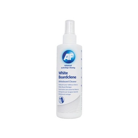 Limpeza Quadros Brancos (AF Boardclene) - (Spray 250ml)
