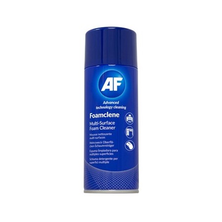 Limpeza Geral (AF Foamclene) Espuma anti-estatica em Spray