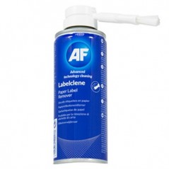 Limpeza Removedor de Cola (AF Labelene) - 200ml Spray