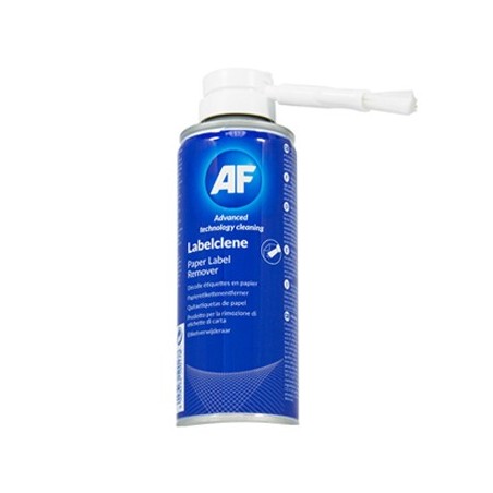 Limpeza Removedor de Cola (AF Labelene) - 200ml Spray
