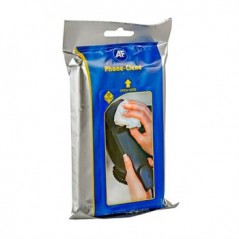 Toalhetes AF para Limpeza de Telefones Pack 25un / Manutenca