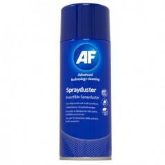Limpeza Geral (AF Sprayduster) - Spray Ar Comprimido 200ml