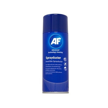 Limpeza Geral (AF Sprayduster) - Spray Ar Comprimido 200ml