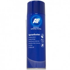 Limpeza Geral (AF Sprayduster) - Spray Ar Comprimido 342ml