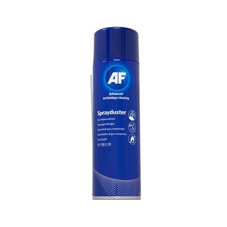 Limpeza Geral (AF Sprayduster) - Spray Ar Comprimido 342ml