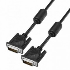 Cabo DVI Dual Link M/M 1.8m