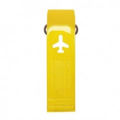 Cinta para Mala Amarelo / Escritorio e Papelaria / Gifts / C