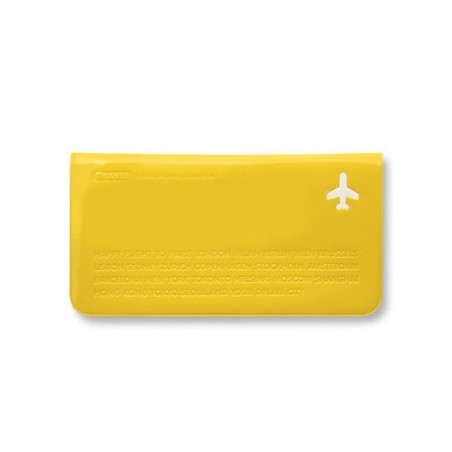 Bolsa Amarelo / Escritorio e Papelaria / Gifts / Bolsa