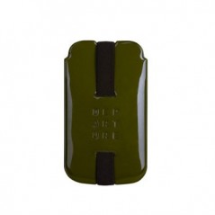 Capa para Iphone 5 Verde Azeitona / Escritorio e Papelaria /