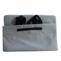 Carteira Prata / Escritorio e Papelaria / Gifts / Carteira