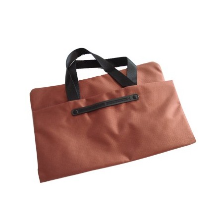 Carteira Terracota / Escritorio e Papelaria / Gifts / Cartei